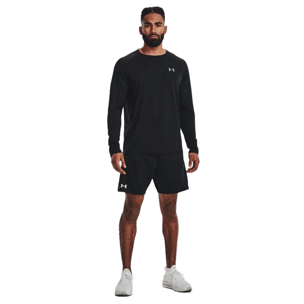 UA Men's Locker 7" Pocketed Shorts