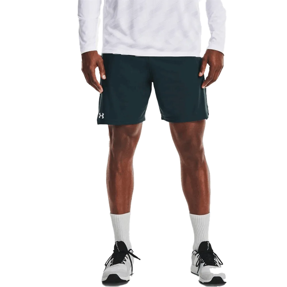 UA Men's Locker 7" Pocketed Shorts