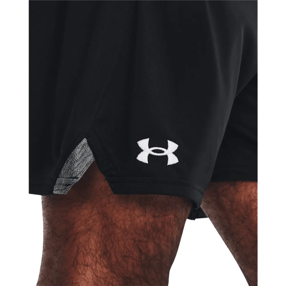UA Men's Locker 7" Pocketed Shorts