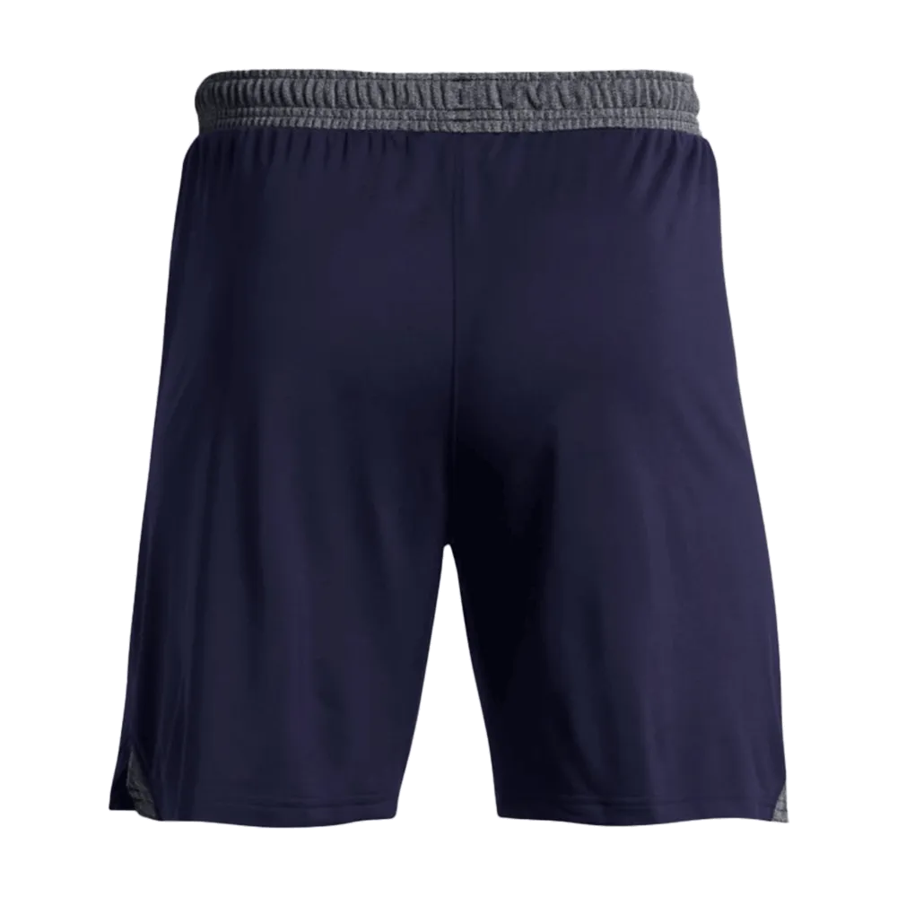 UA Men's Locker 7" Pocketed Shorts