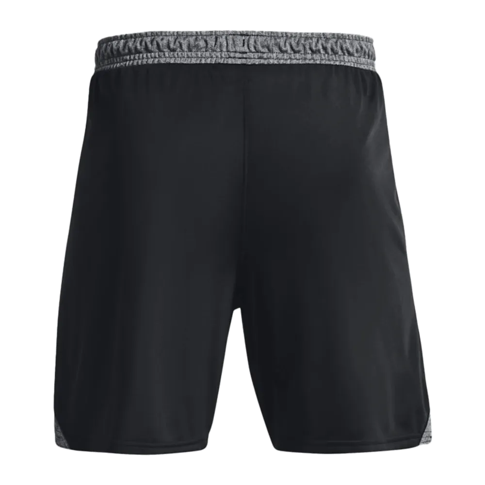 UA Men's Locker 7" Pocketed Shorts