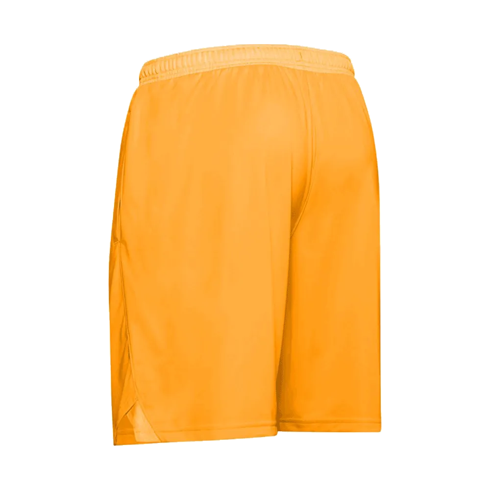 UA Men's Locker 9" Pocketed Shorts