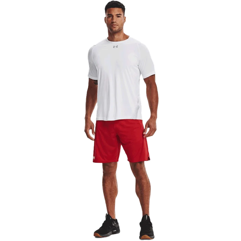 UA Men's Locker 9" Pocketed Shorts