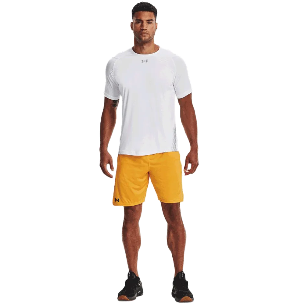 UA Men's Locker 9" Pocketed Shorts