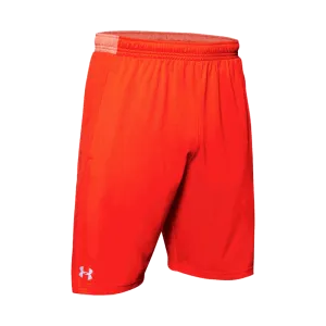 UA Men's Locker 9" Pocketed Shorts