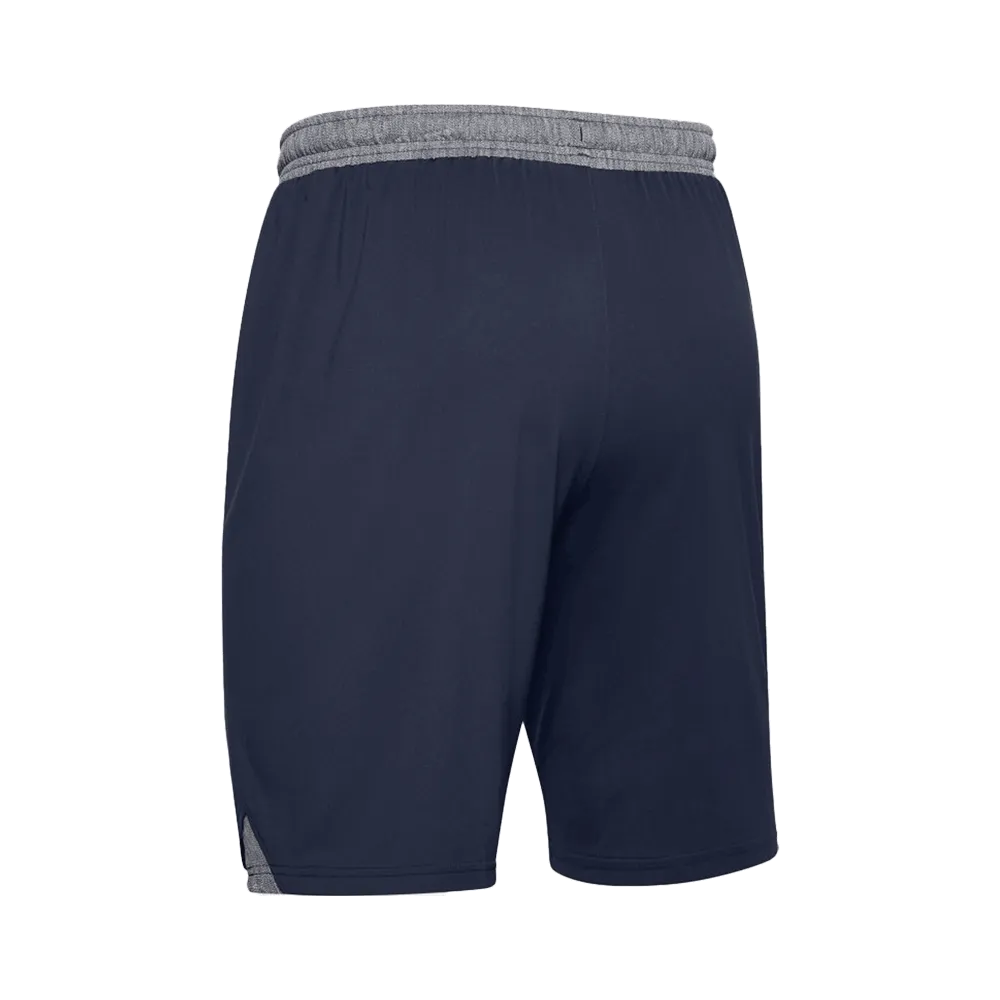 UA Men's Locker 9" Pocketed Shorts