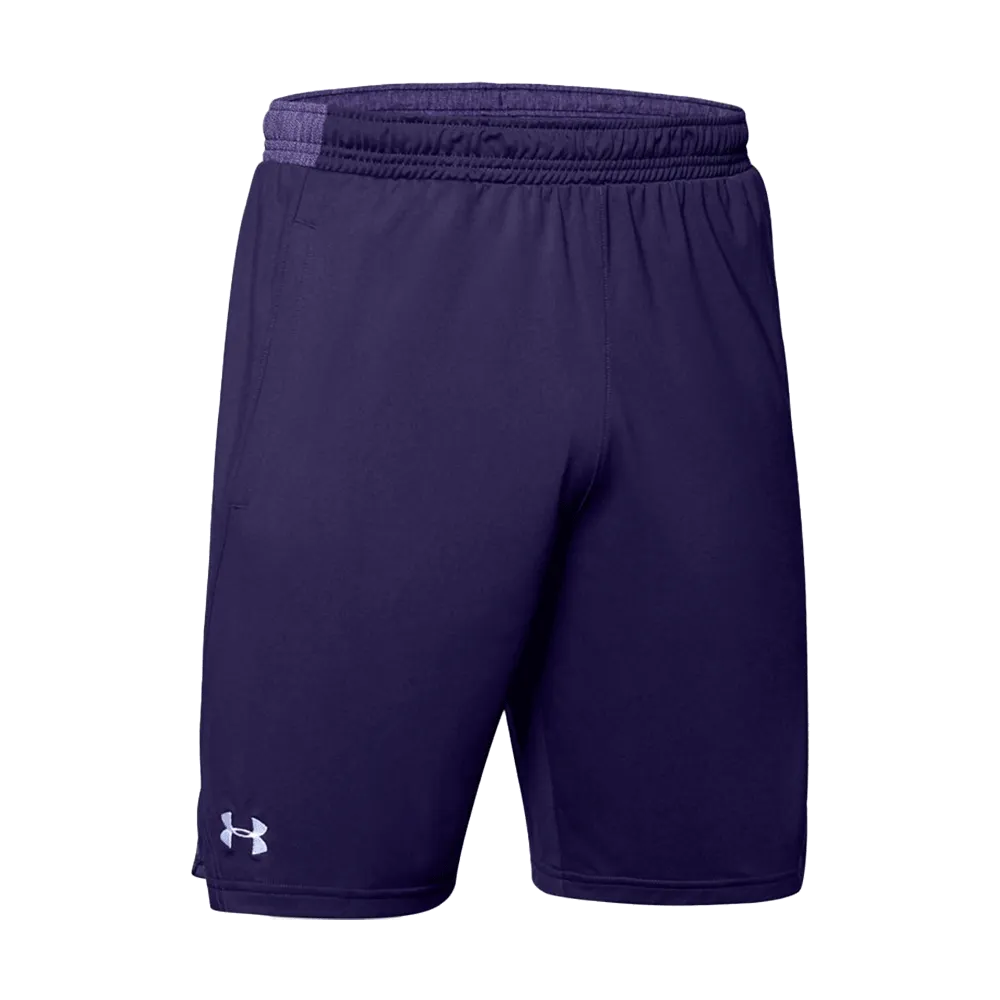 UA Men's Locker 9" Pocketed Shorts