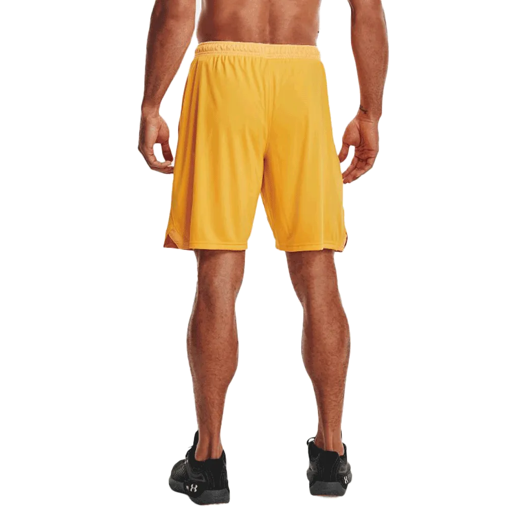 UA Men's Locker 9" Pocketed Shorts