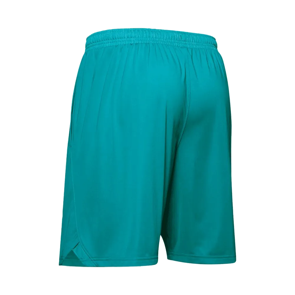 UA Men's Locker 9" Pocketed Shorts