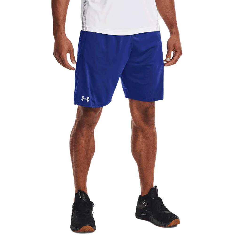 UA Men's Locker 9" Pocketed Shorts