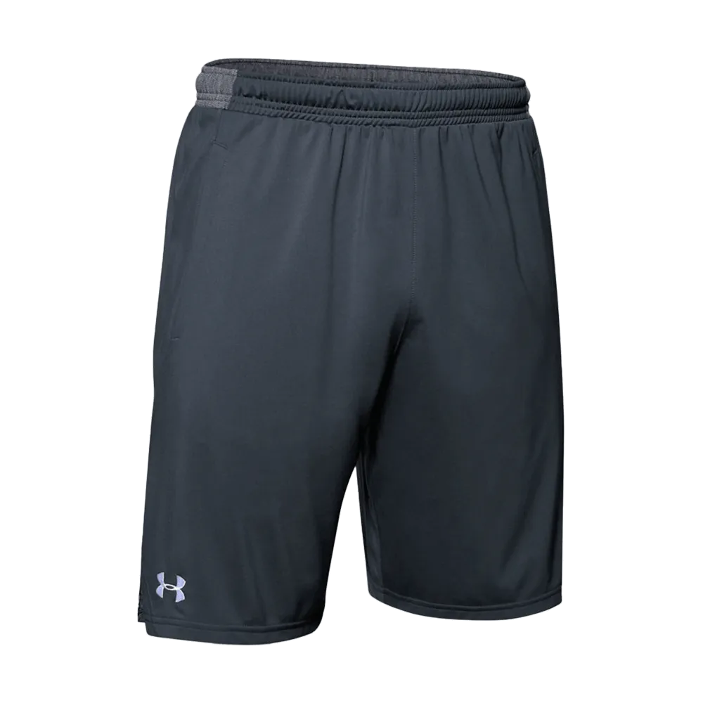 UA Men's Locker 9" Pocketed Shorts