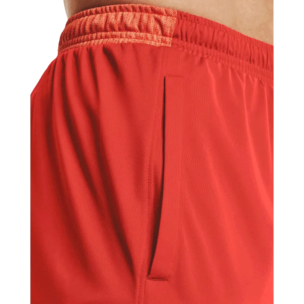 UA Men's Locker 9" Pocketed Shorts