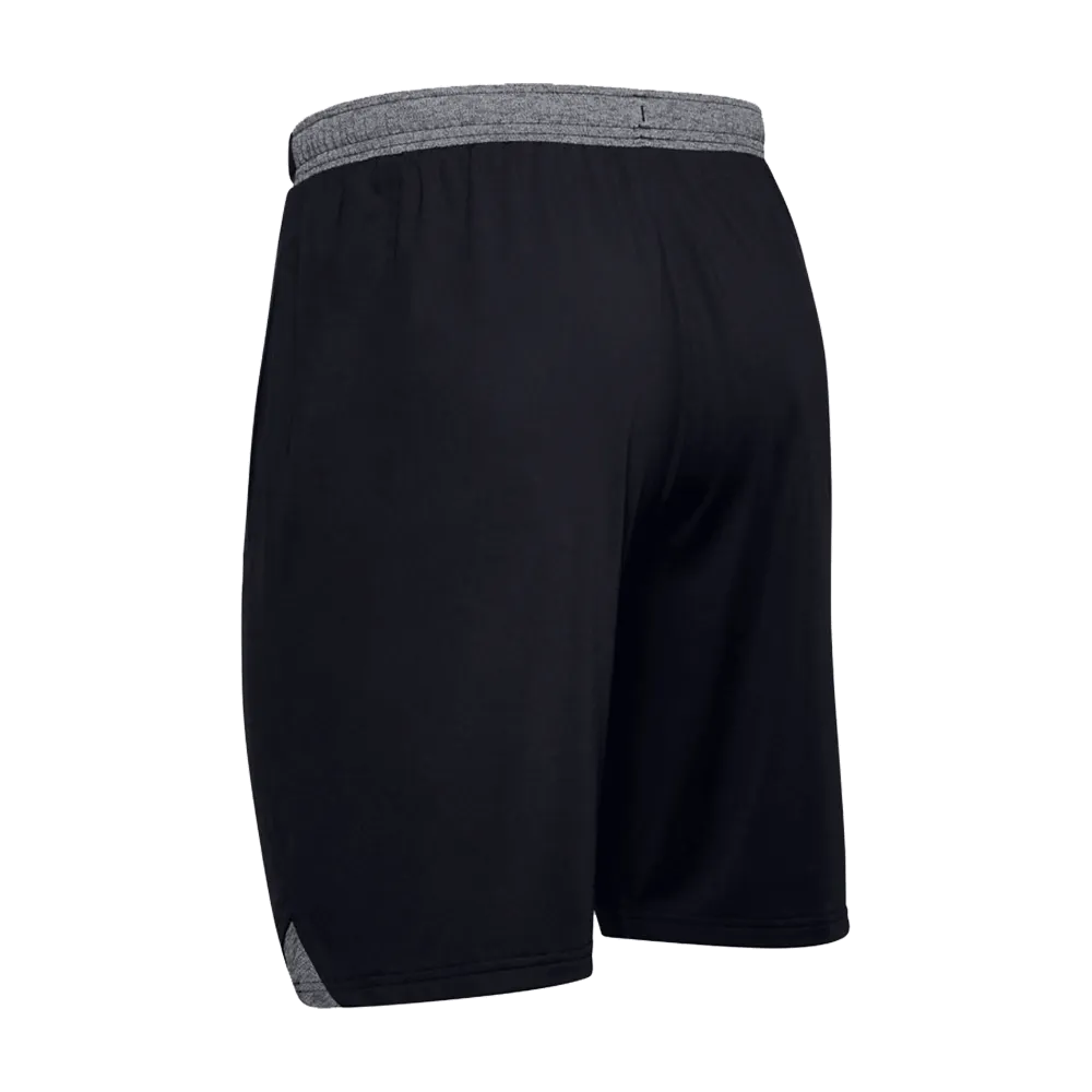 UA Men's Locker 9" Pocketed Shorts