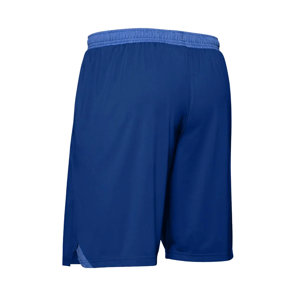 UA Men's Locker 9" Pocketed Shorts