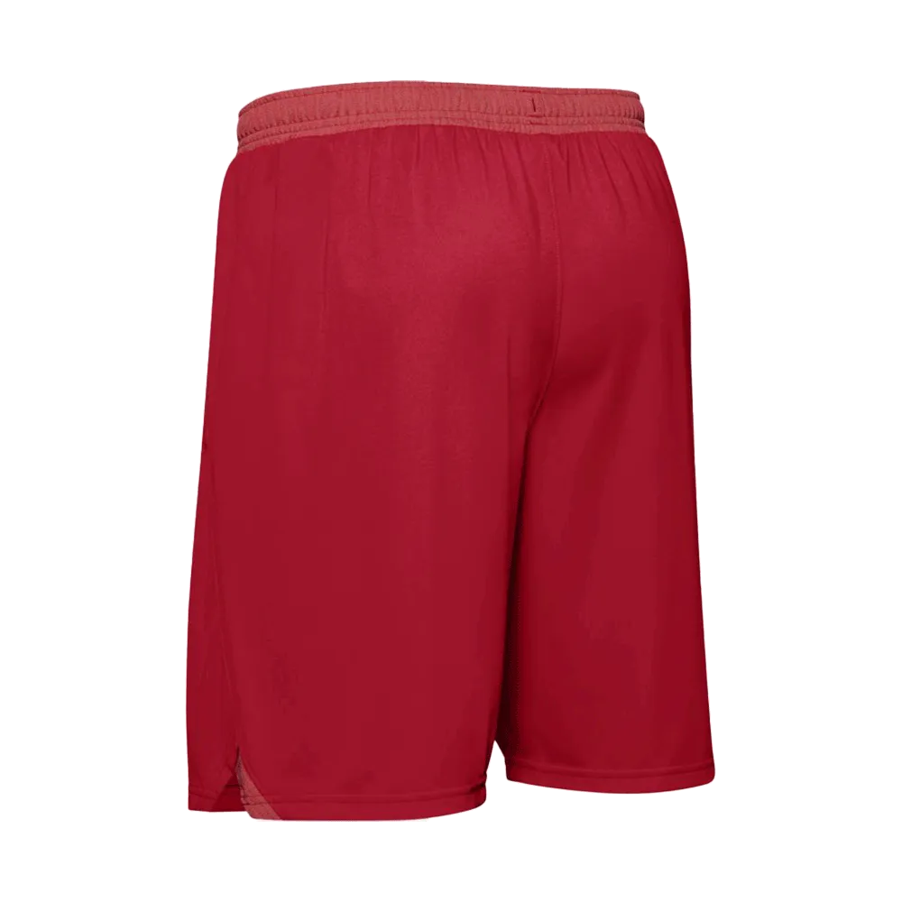 UA Men's Locker 9" Pocketed Shorts