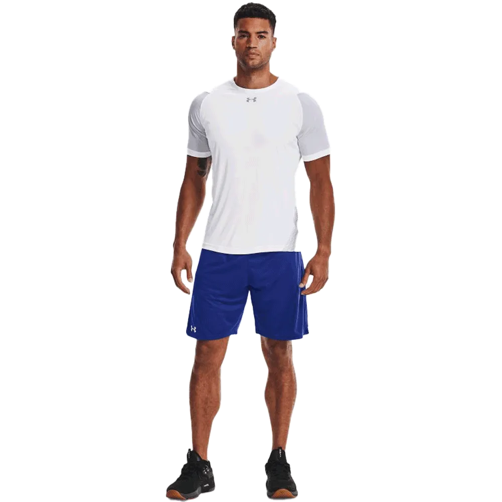 UA Men's Locker 9" Pocketed Shorts
