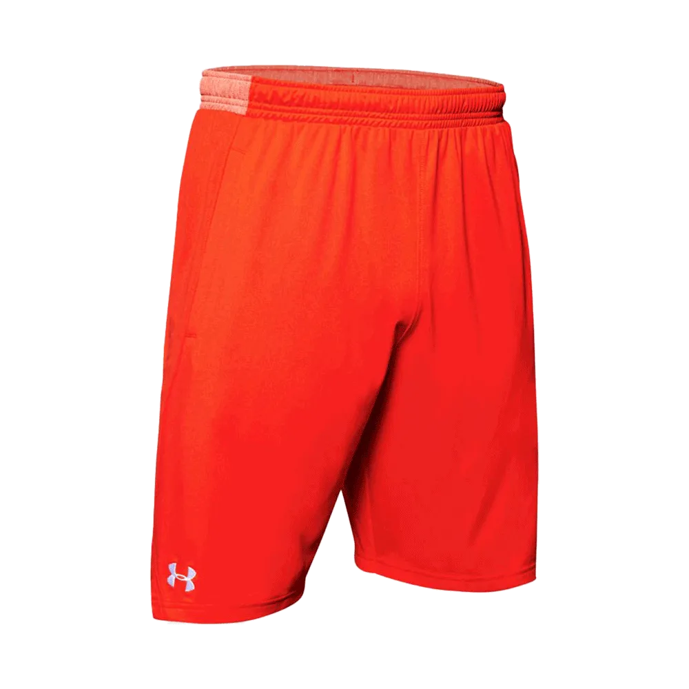 UA Men's Locker 9" Pocketed Shorts