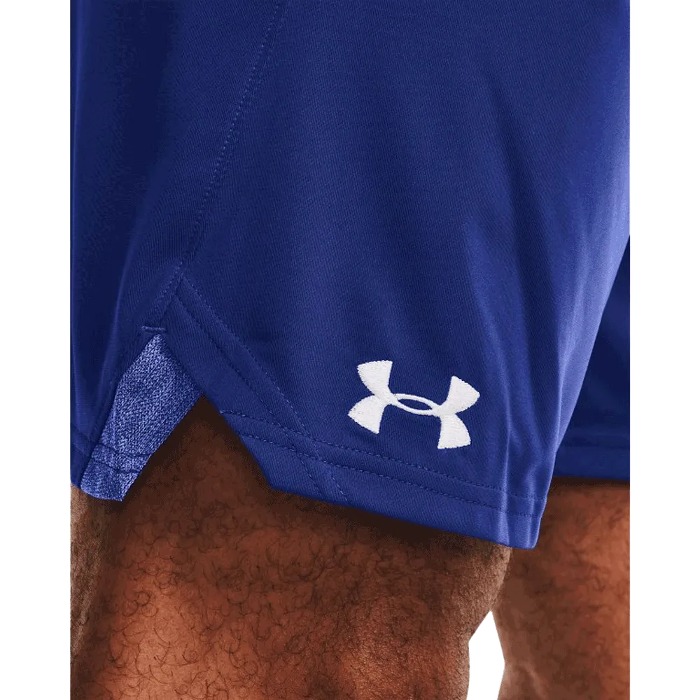 UA Men's Locker 9" Pocketed Shorts