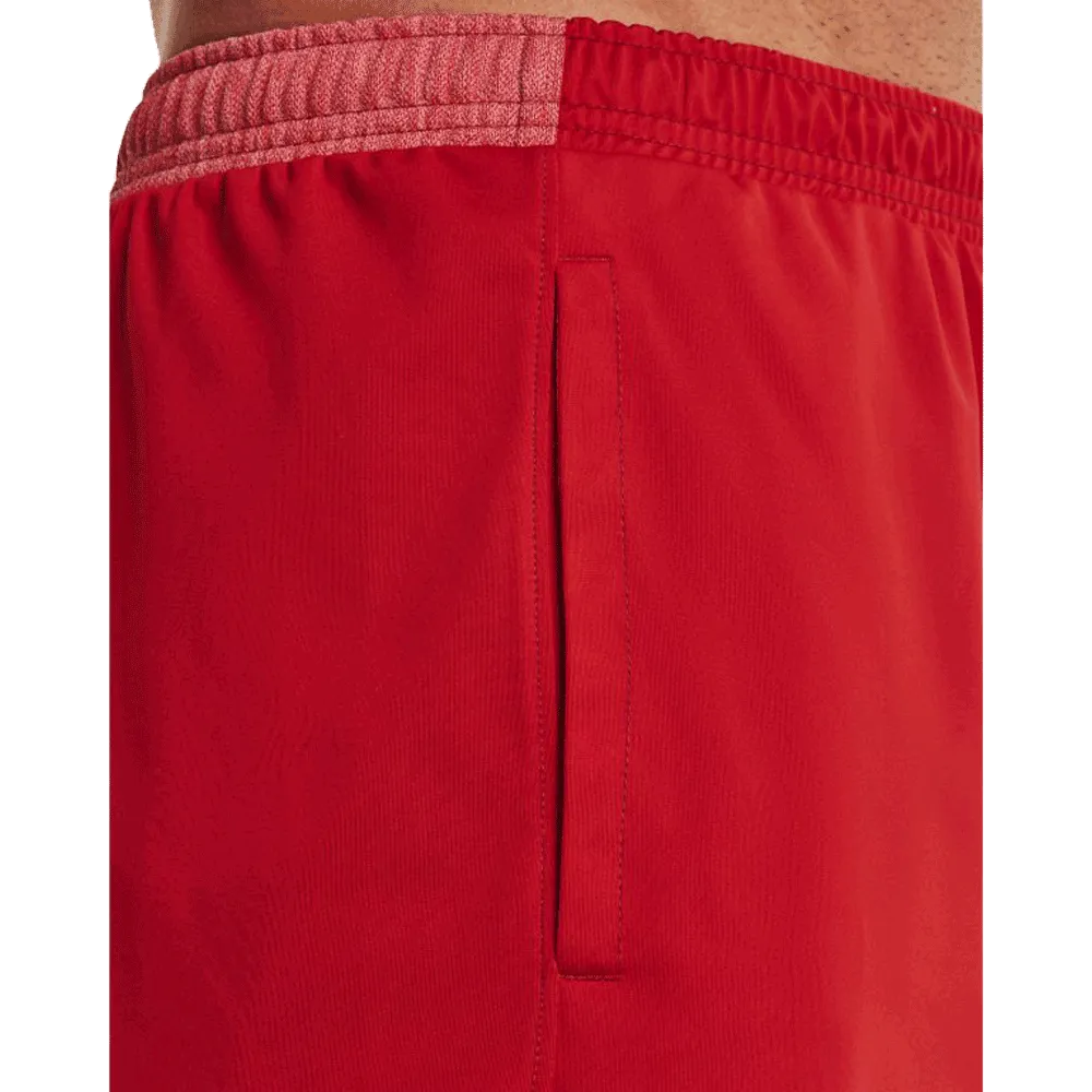 UA Men's Locker 9" Pocketed Shorts