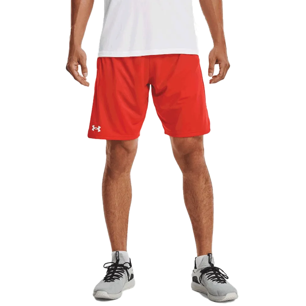 UA Men's Locker 9" Pocketed Shorts
