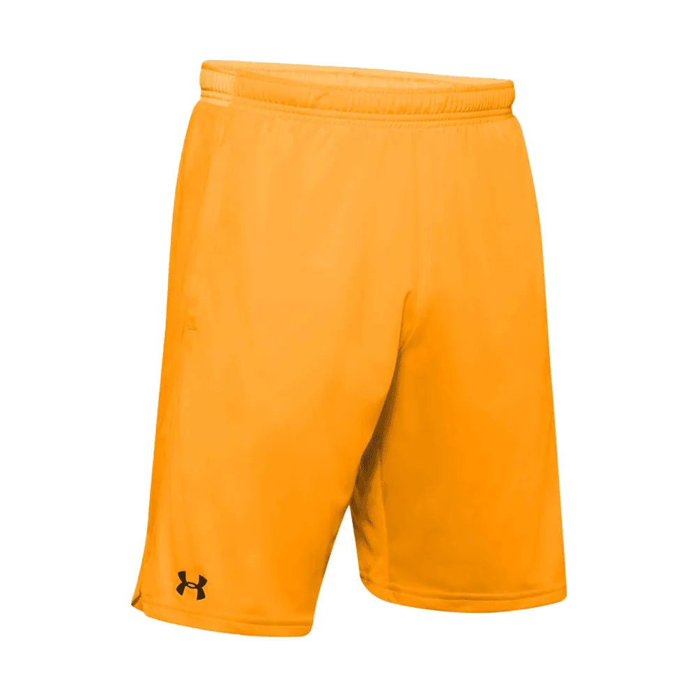 UA Men's Locker 9" Pocketed Shorts