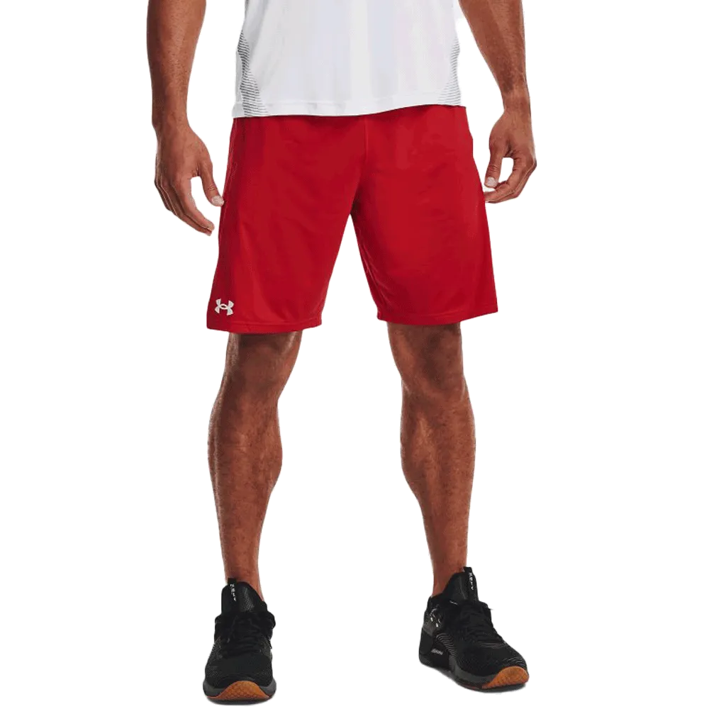 UA Men's Locker 9" Pocketed Shorts