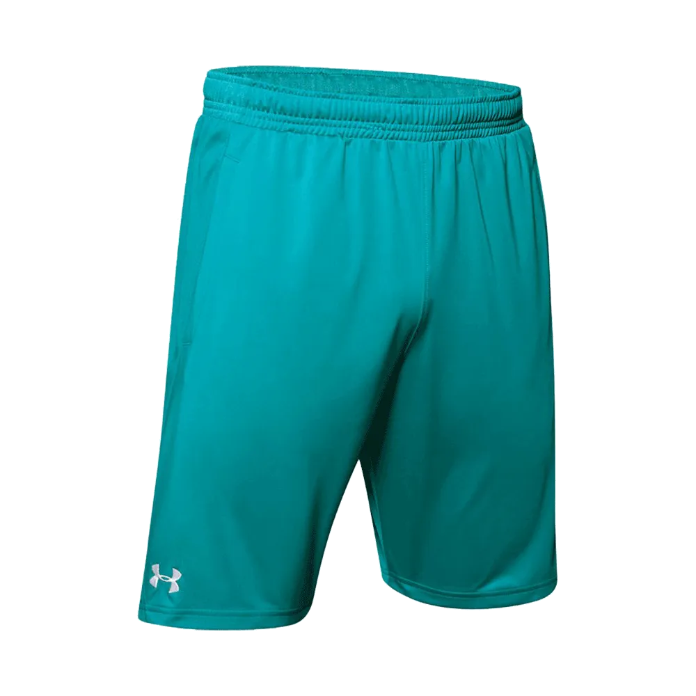 UA Men's Locker 9" Pocketed Shorts
