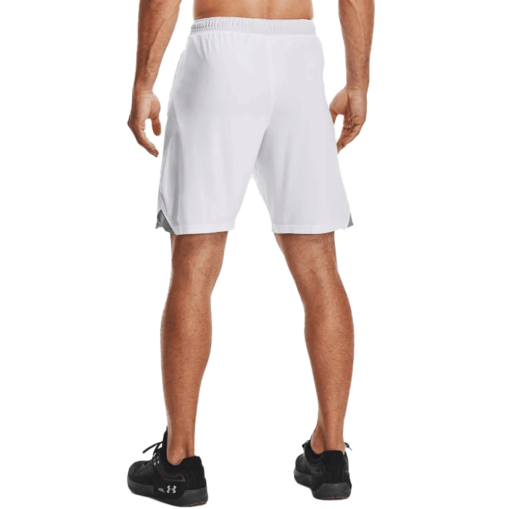 UA Men's Locker 9" Pocketed Shorts