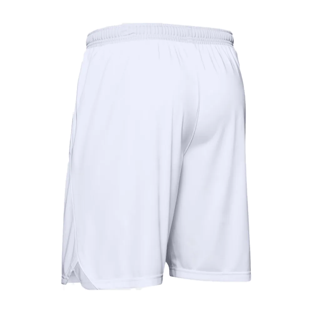 UA Men's Locker 9" Pocketed Shorts