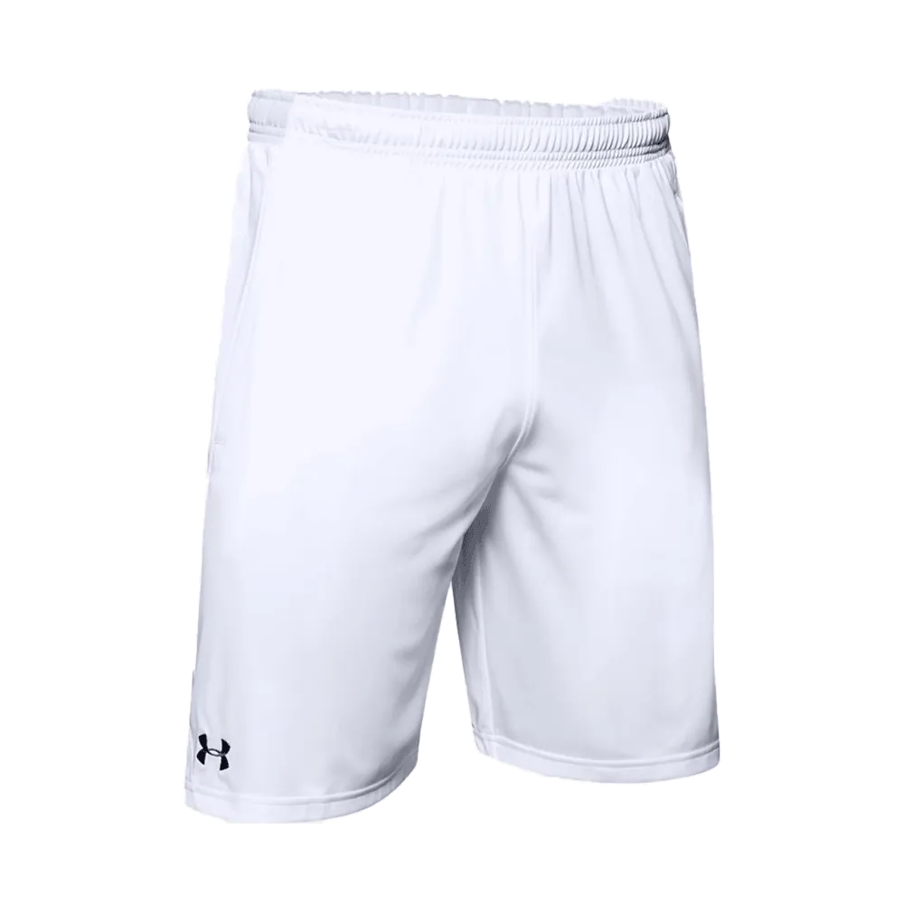 UA Men's Locker 9" Pocketed Shorts