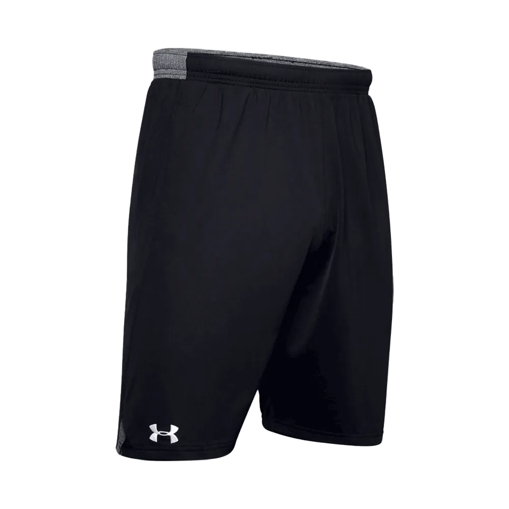 UA Men's Locker 9" Pocketed Shorts