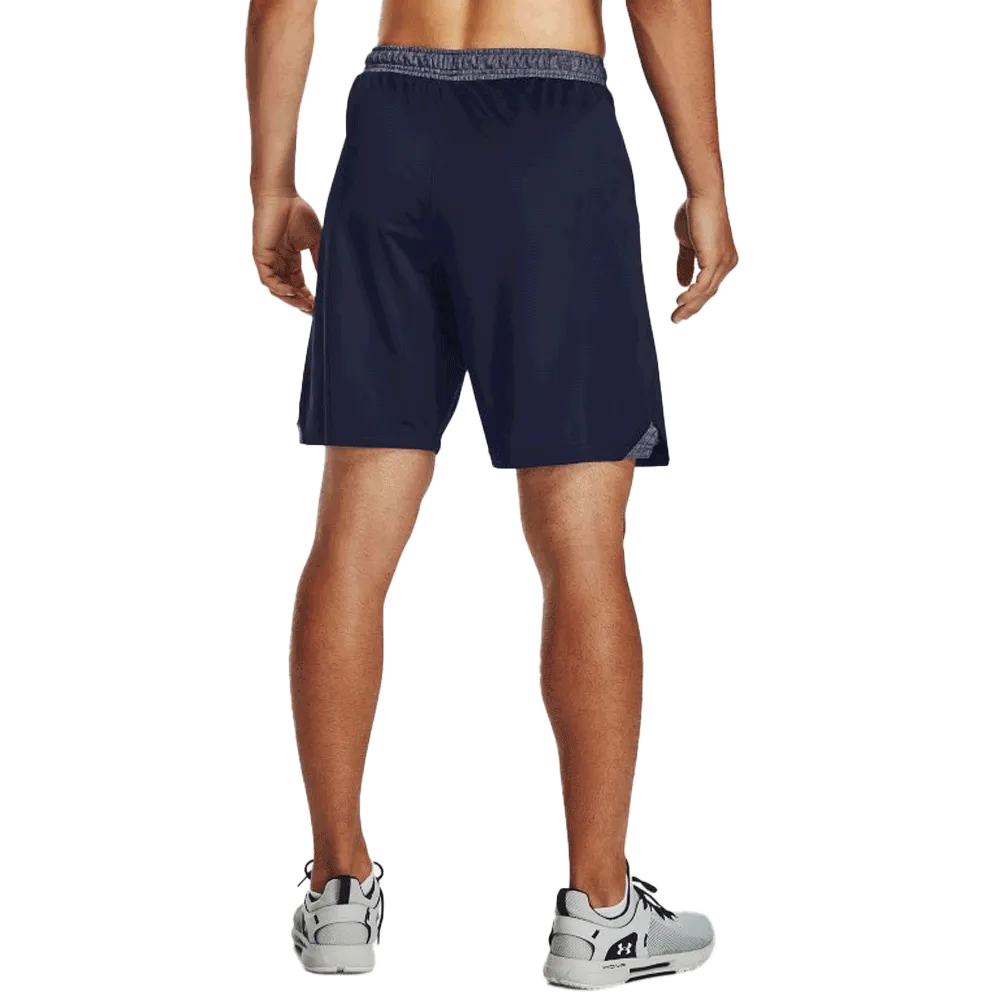 UA Men's Locker 9" Pocketed Shorts