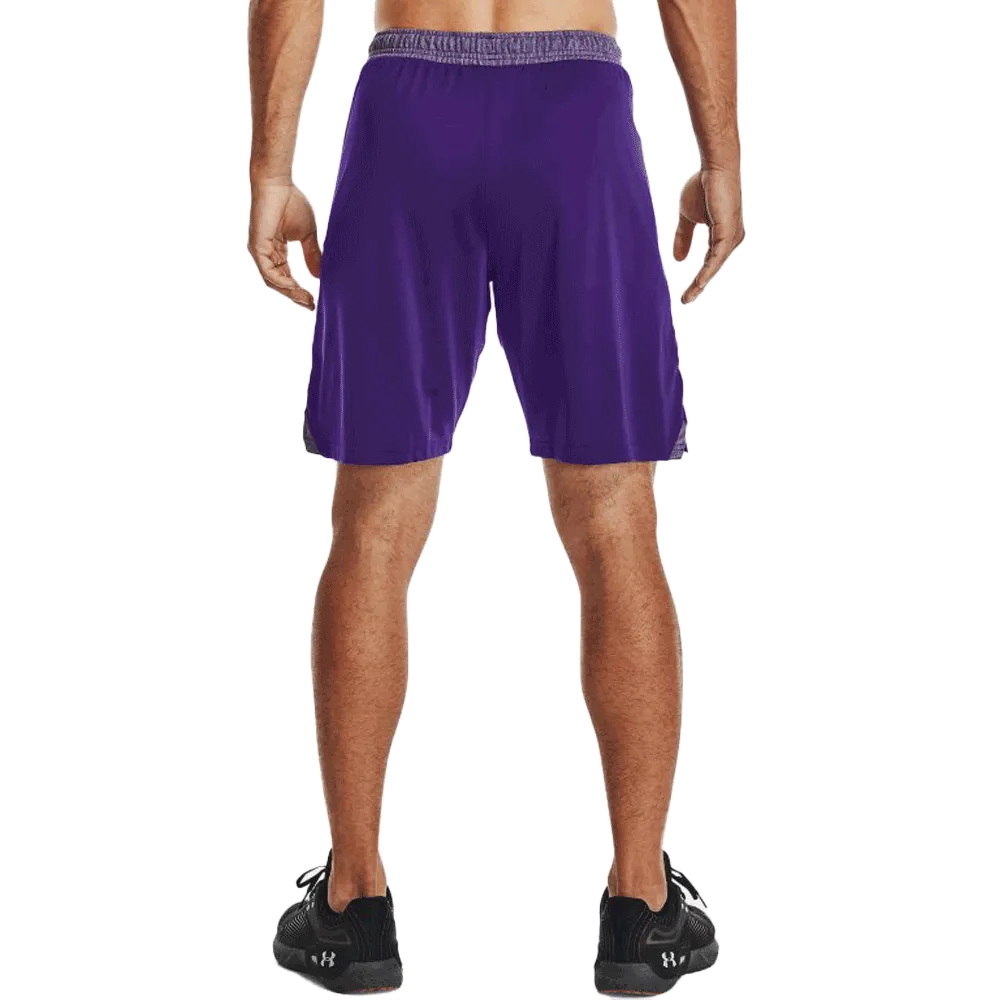 UA Men's Locker 9" Pocketed Shorts