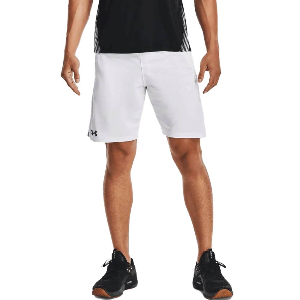 UA Men's Locker 9" Pocketed Shorts