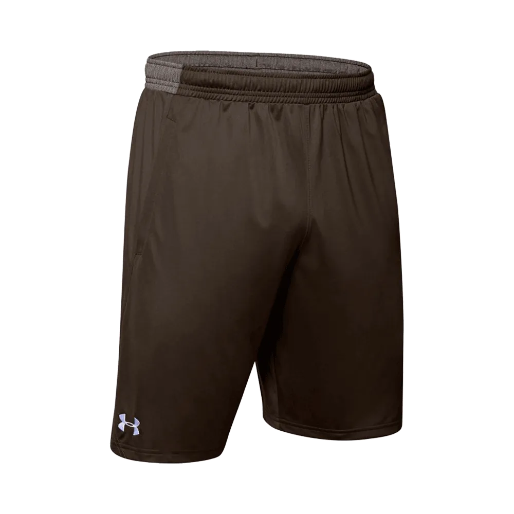 UA Men's Locker 9" Pocketed Shorts