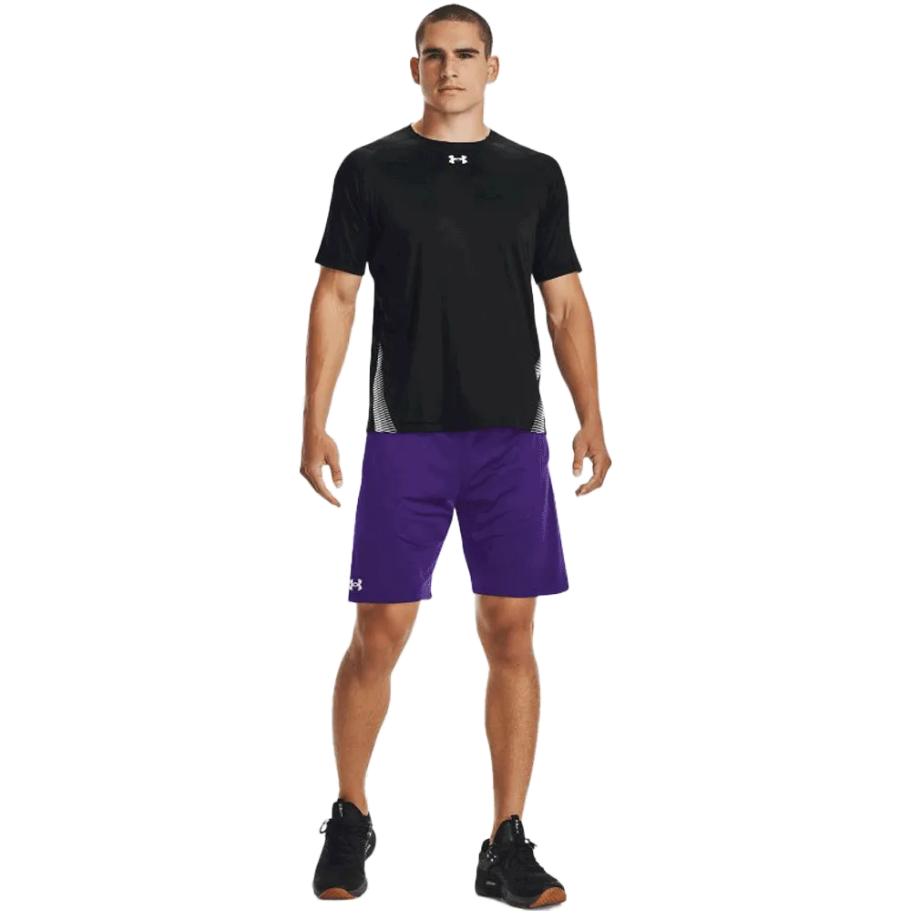 UA Men's Locker 9" Pocketed Shorts