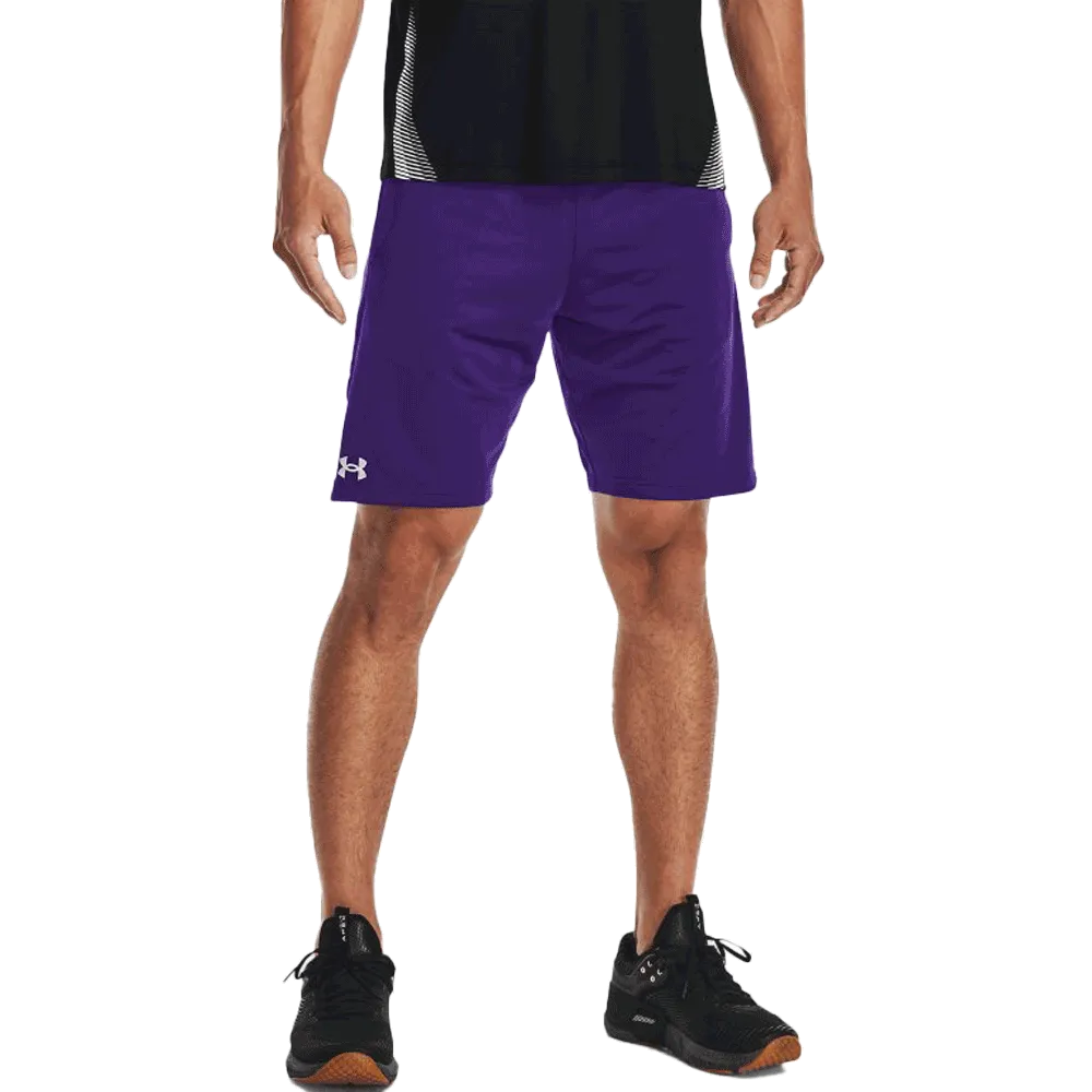 UA Men's Locker 9" Pocketed Shorts