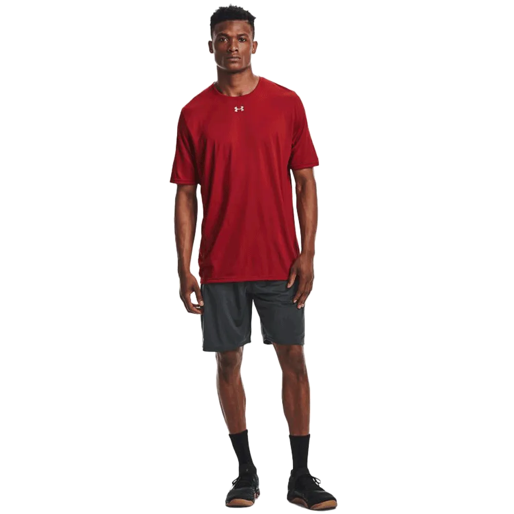 UA Men's Locker 9" Pocketed Shorts