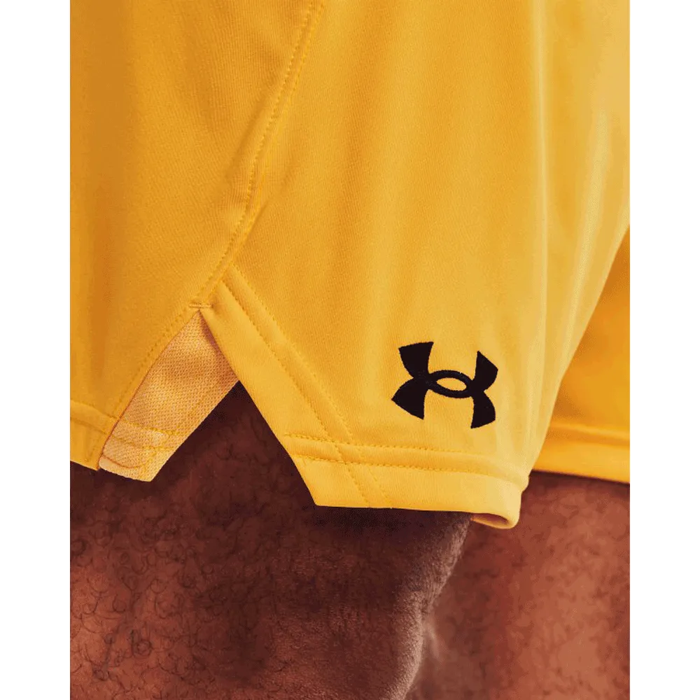 UA Men's Locker 9" Pocketed Shorts