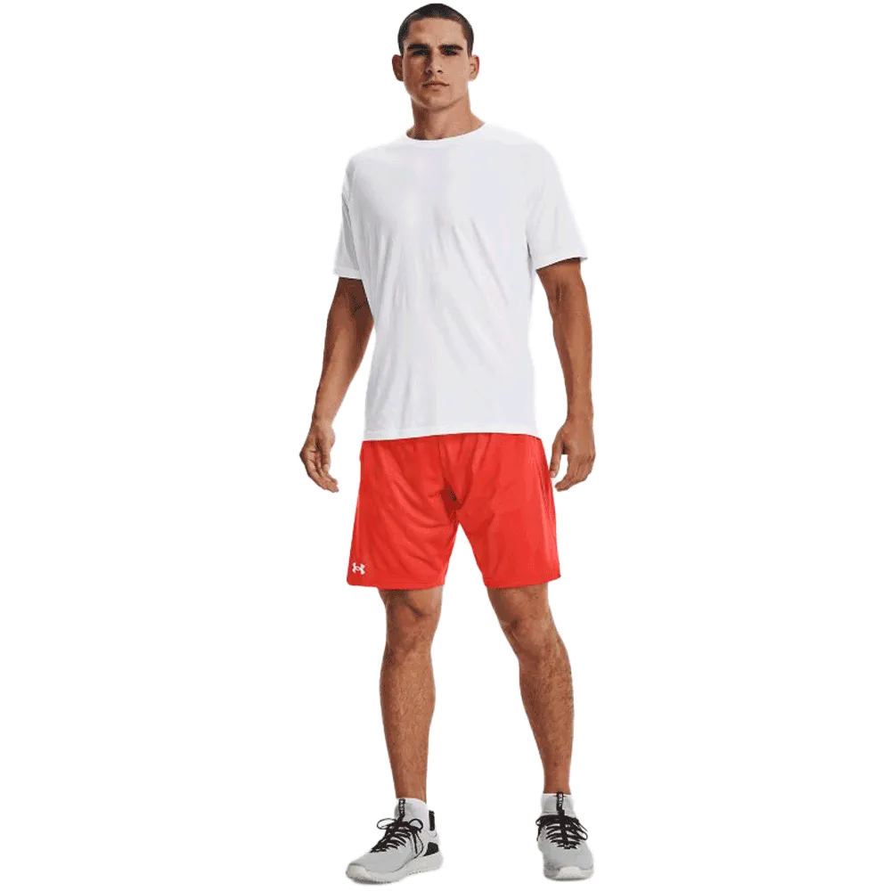 UA Men's Locker 9" Pocketed Shorts