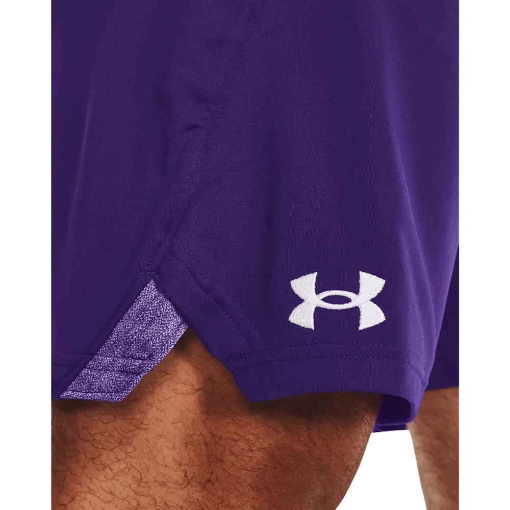 UA Men's Locker 9" Pocketed Shorts