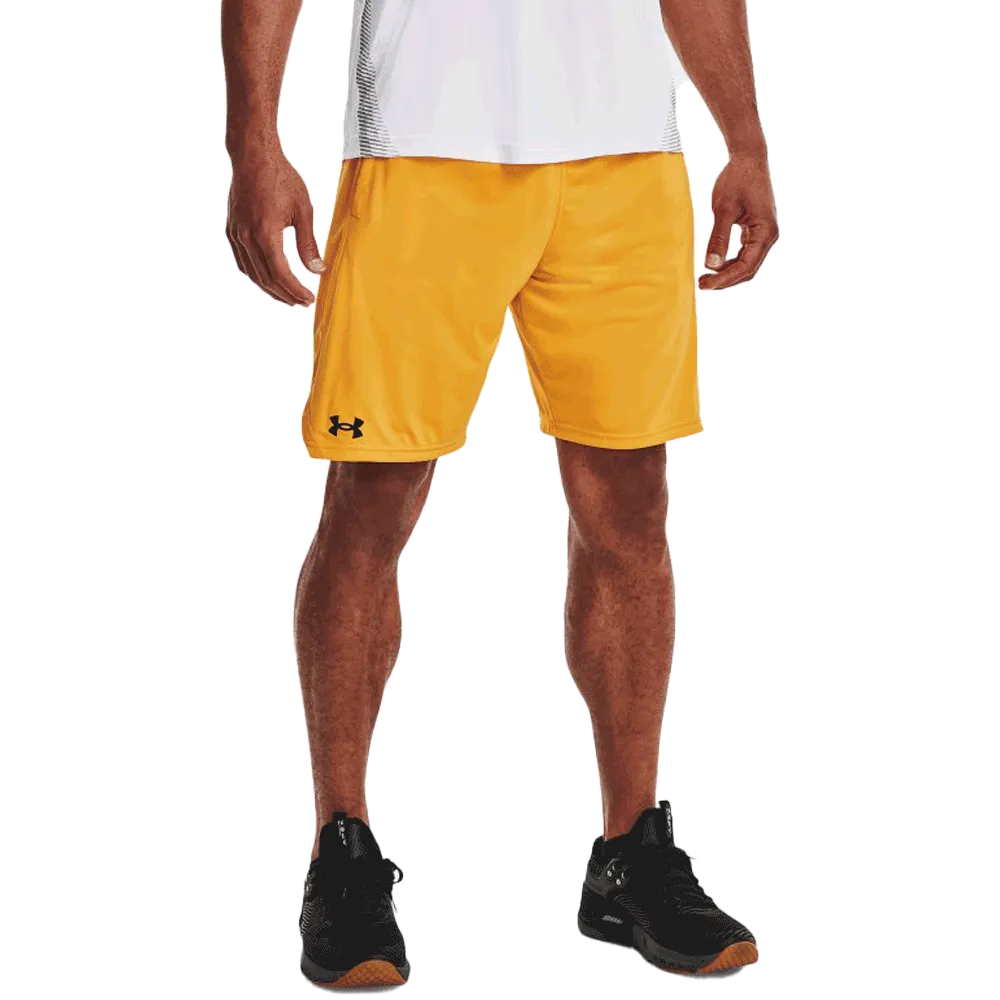 UA Men's Locker 9" Pocketed Shorts