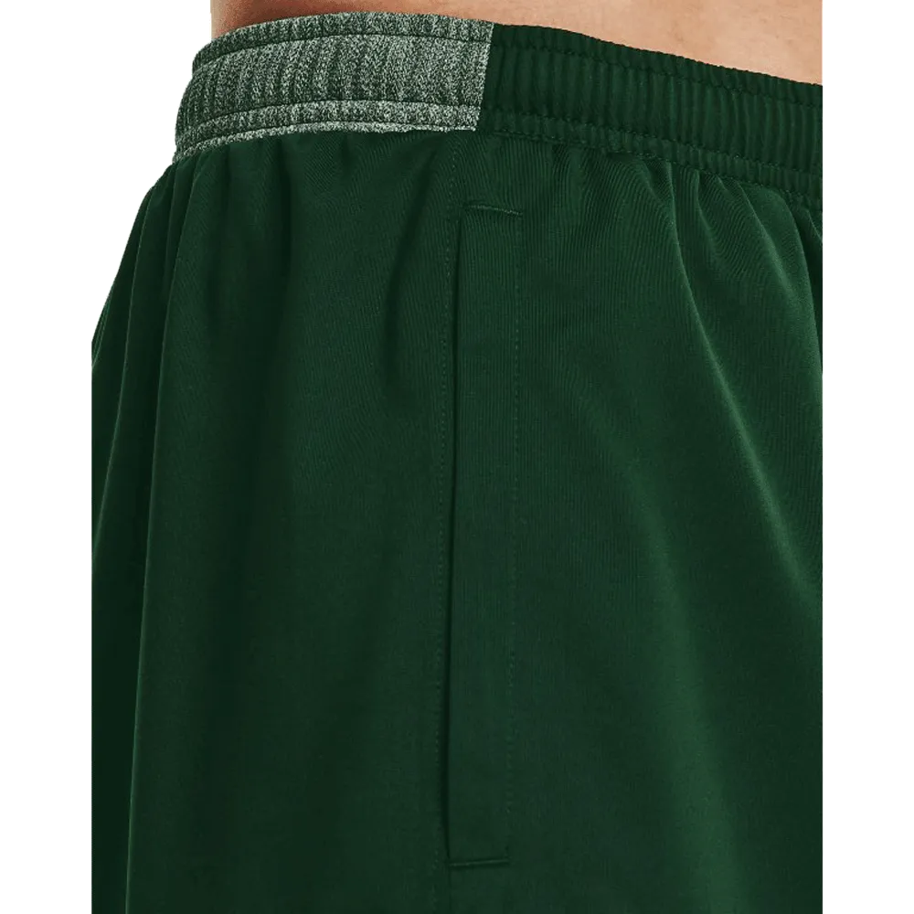 UA Men's Locker 9" Pocketed Shorts