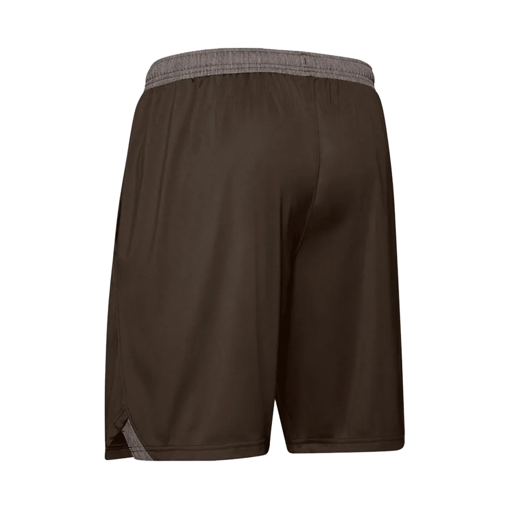 UA Men's Locker 9" Pocketed Shorts