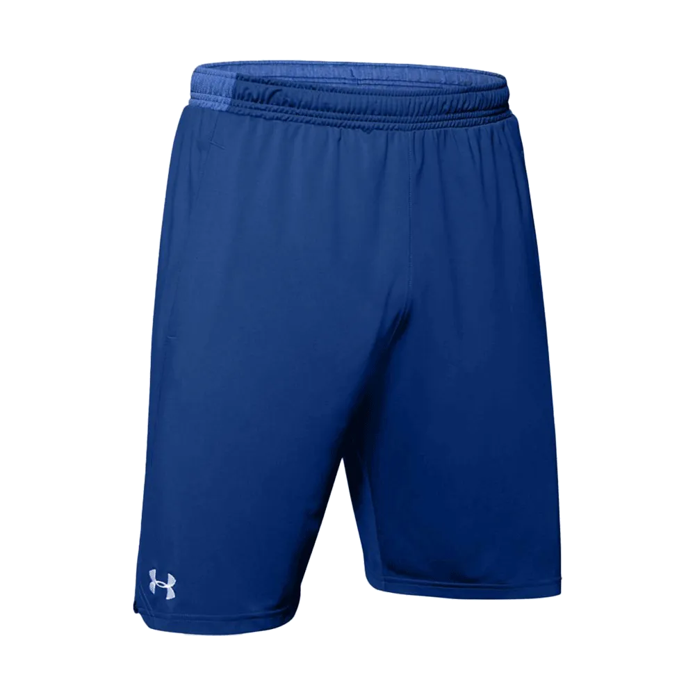 UA Men's Locker 9" Pocketed Shorts