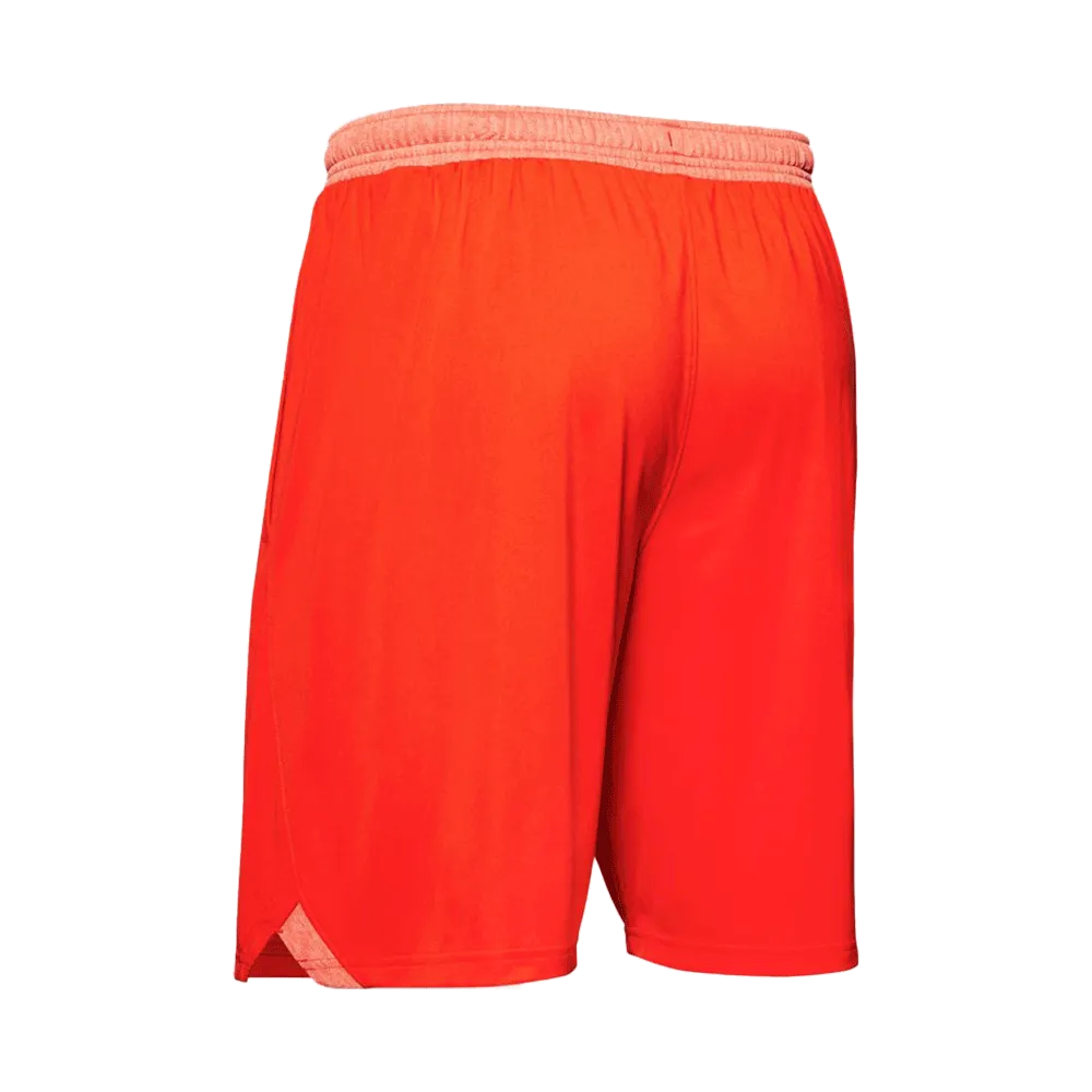 UA Men's Locker 9" Pocketed Shorts