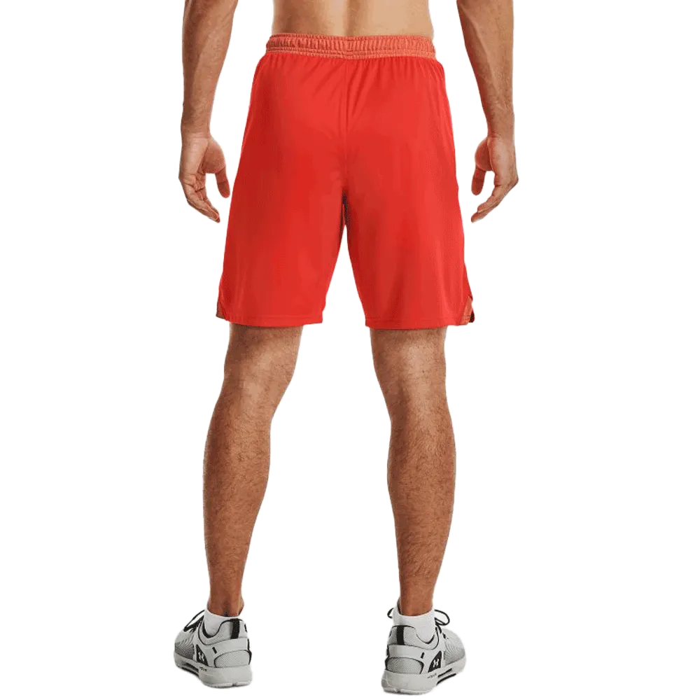 UA Men's Locker 9" Pocketed Shorts