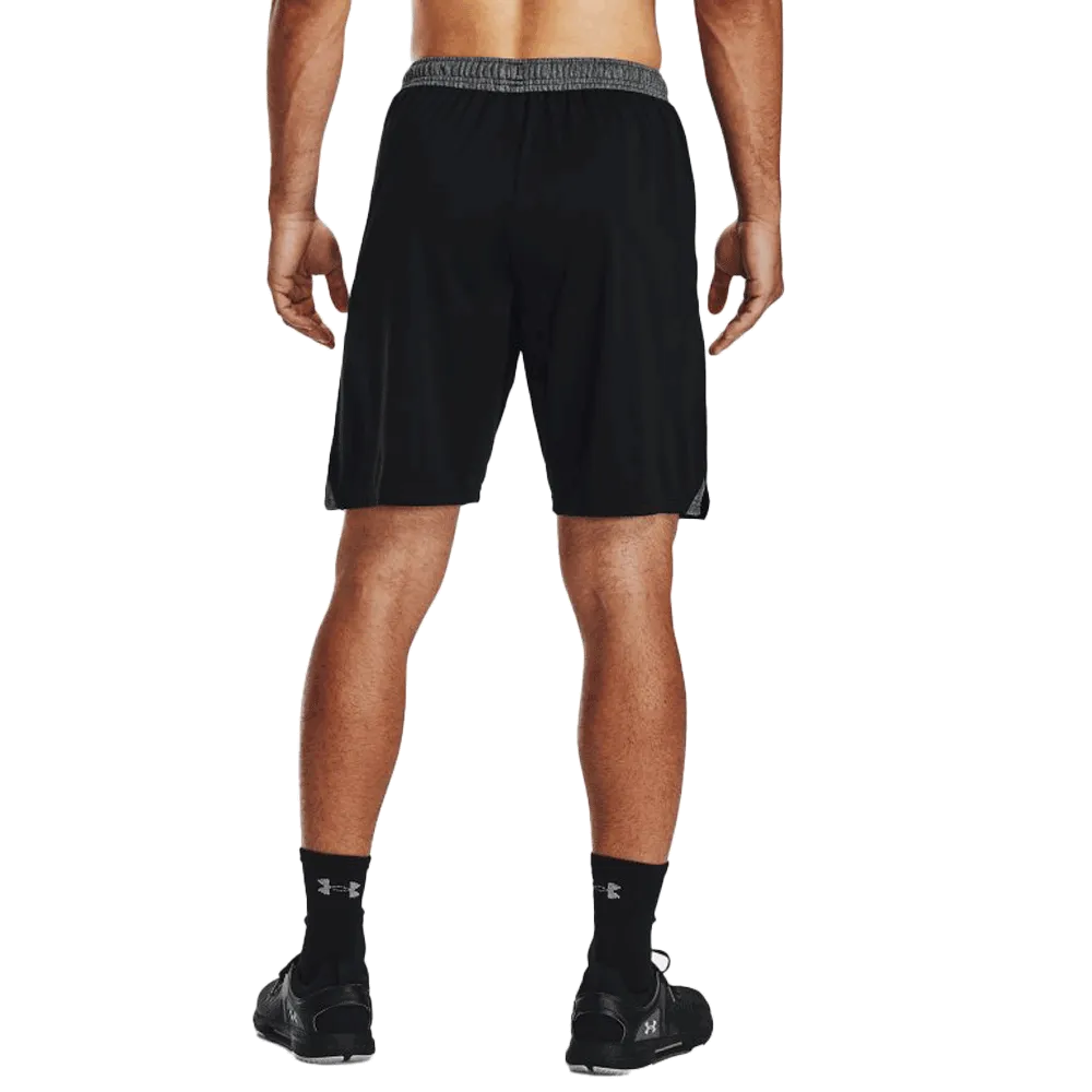UA Men's Locker 9" Pocketed Shorts