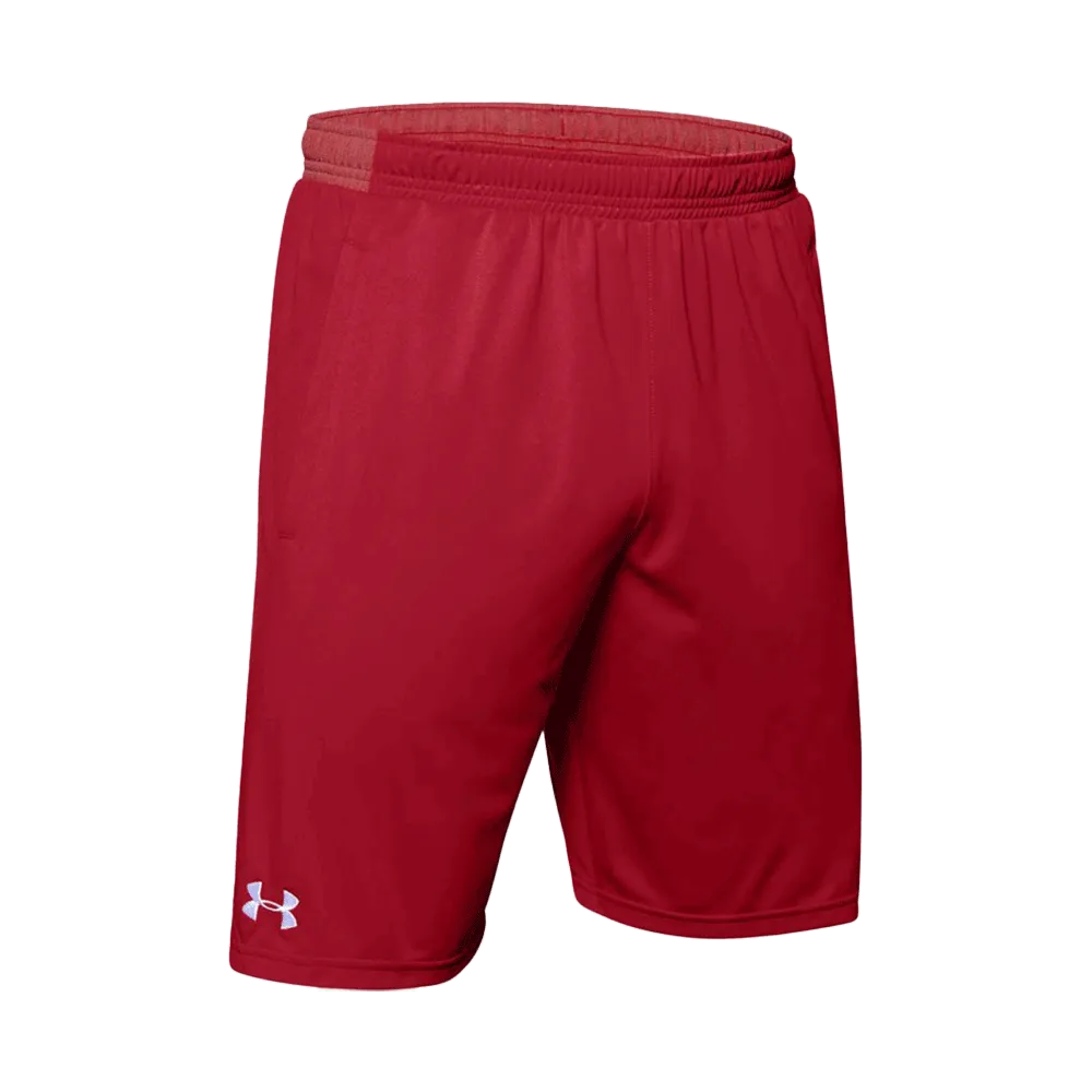 UA Men's Locker 9" Pocketed Shorts