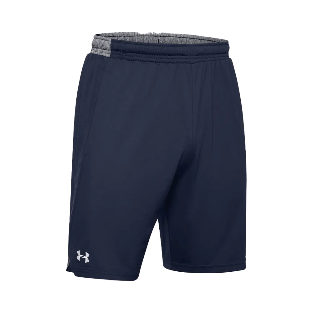 UA Men's Locker 9" Pocketed Shorts